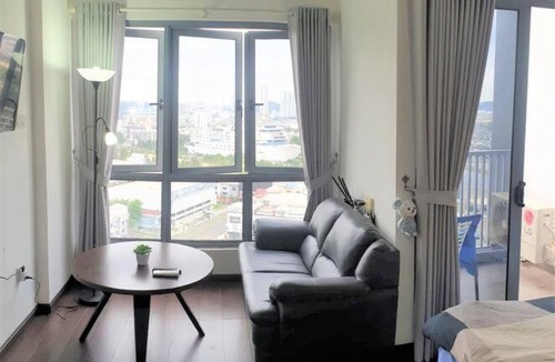 Batam Apartment | Cozy Studio @harbourbay residence