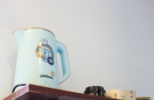 Go Vap Apartment | Cozy studio in Hồ Chí Minh with high speed WiFi, AC