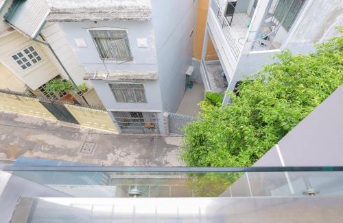 Phu Nhuan Apartment | Cozy studio in Phu Nhuan District near District 1
