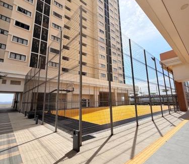 Petaling District Apartment | Cozy Suite at EduSentral Setia Alam