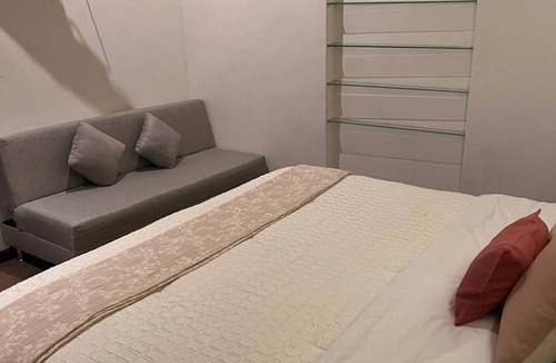 Historic Centre Hotel | Cozy suite in downtown Morelia