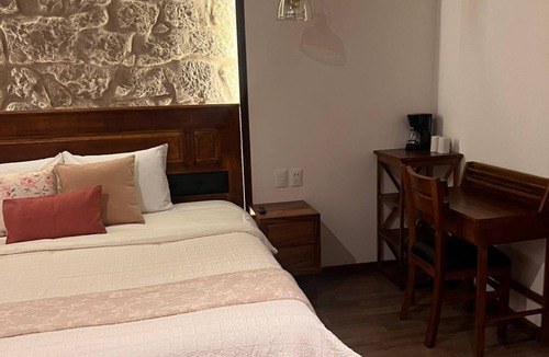 Historic Centre Hotel | Cozy suite in downtown Morelia