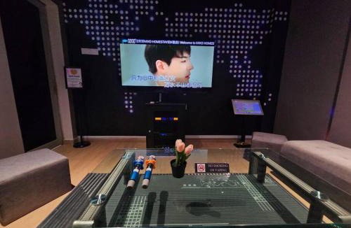Bukit Indah House | Cozy Sunny Home 12 Pax KTV Bukit Indah JB