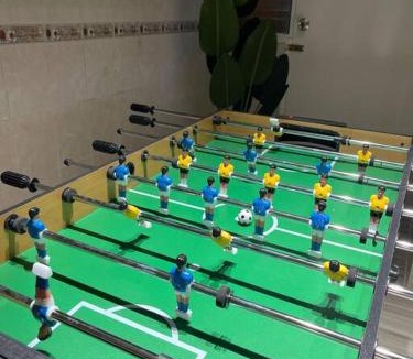Bukit Indah House | Cozy Sunny Home 12 Pax KTV Bukit Indah JB