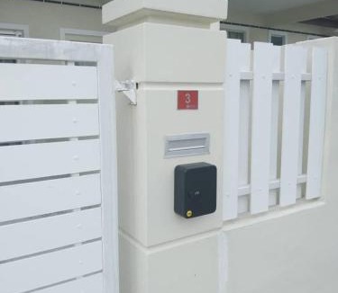 Ayer Panas House | Cozy Terrace House Homestay UTEM Ayer Keroh Melaka