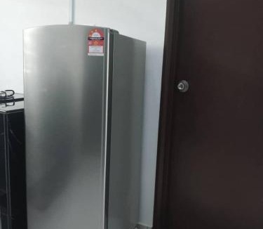Ayer Panas House | Cozy Terrace House Homestay UTEM Ayer Keroh Melaka