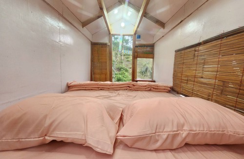 Kuta Other | Cozy Tiny Farm Cabin in Lombok Island near Mawun Surfing Beach