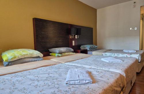 Kota Kinabalu Apartment | Cozy Urban Studio Near Imago Mall