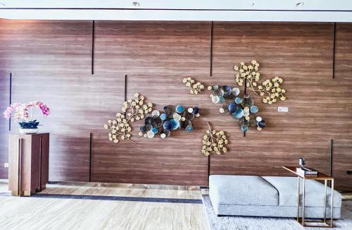 Surabaya Apartment | Cozy Vertu Ciputra World Studio Apartment in Surabaya by Le Ciel Hospitality