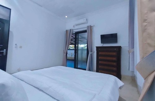 Sawangan Villa | Cozy villa with private pool