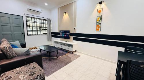 Kuantan Apartment | Cozy2 14PAX 3BR 2Min to IIUM Medical Centre, Netfx