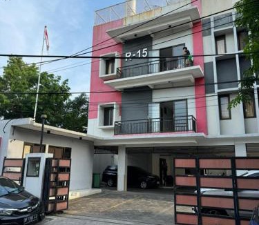 Surabaya House | Cozynest Tenggilis