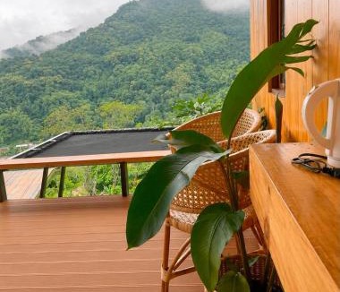 Mae Rim Resort | CR farm stay ซีอาร์ฟาร์มสเตย์