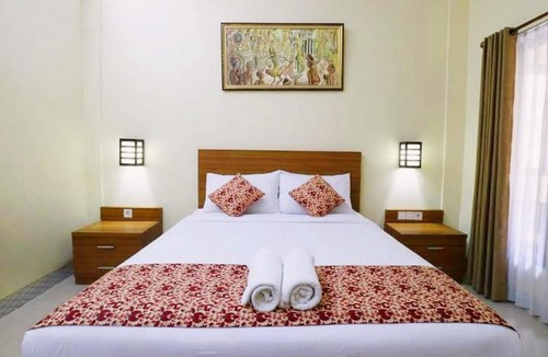 Berawa Apartment | Creative Guest House Canggu