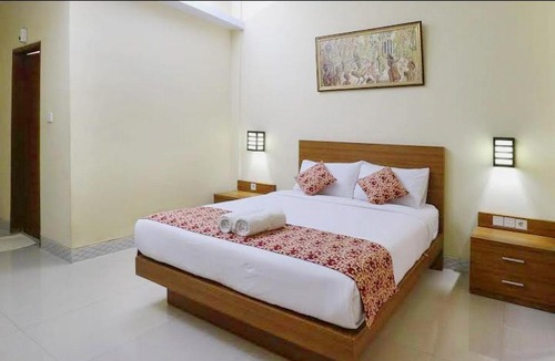 Berawa Apartment | Creative Guest House Canggu