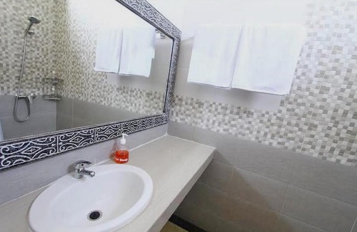 Berawa Apartment | Creative Guest House Canggu