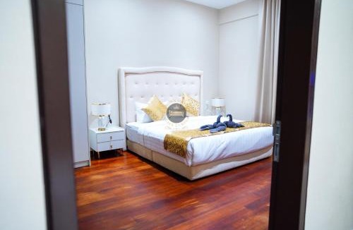 Gua Apartment | Crown Suites at Manor KLCC