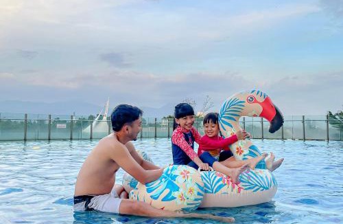 Braga Hotel | Crowne Plaza Bandung by IHG