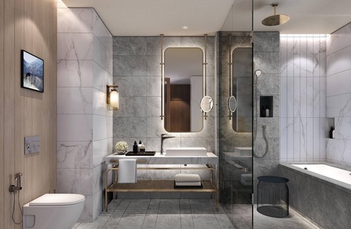 Kuala Lumpur City Centre Hotel | Crowne Plaza Kuala Lumpur City Centre by IHG