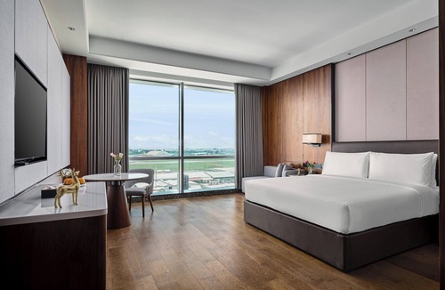Dangkao Hotel | Crowne Plaza Phnom Penh by IHG