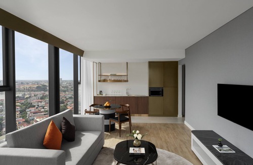 Vinh Yen Hotel | Crowne Plaza Vinh Yen City Centre by IHG