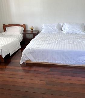 Tawau House | CS Homestay