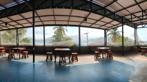 Salak Kok House | Csave House Koh Chang