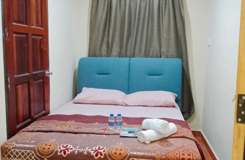 Tanah Rata Apartment | CSK Holidays Homestay