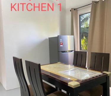 Kota Bharu House | Ctiey D'Nipah