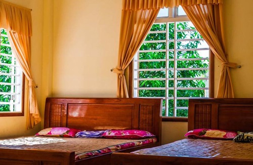 Tan Hiep Hotel | Cu Lao Cham Homestay Hoi An