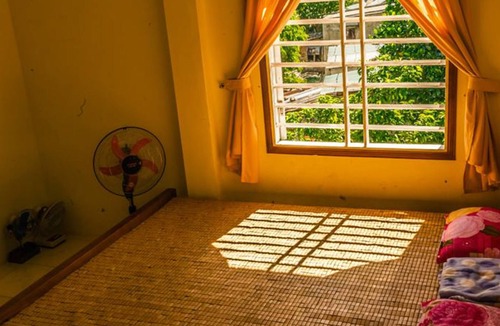 Tan Hiep Hotel | Cu Lao Cham Homestay Hoi An