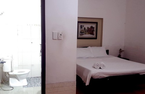 Cua Đai House | Cua Dai Beach Homestay