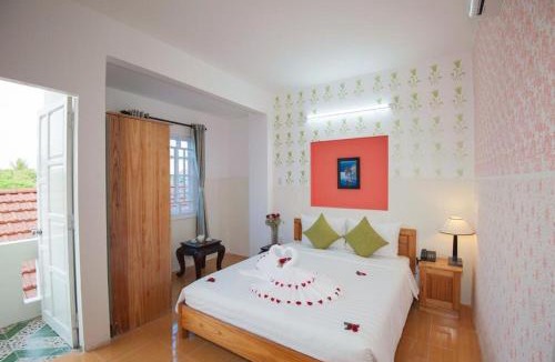 Cua Đai House | Cua Dai Beach Homestay