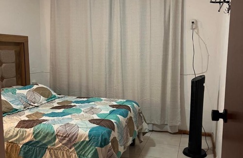 Guadalajara House | Cuarto cómodo y económico cerca Expo GDL Plaza Sol