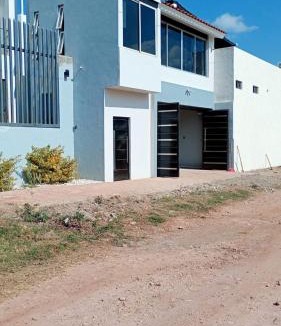 Interior Jalisco House | Cuarto Privado