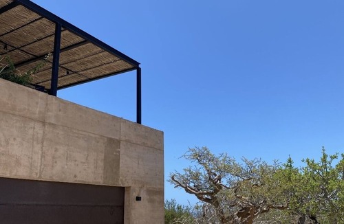 Los Cabos House | Cuatro Caballos East Cape
