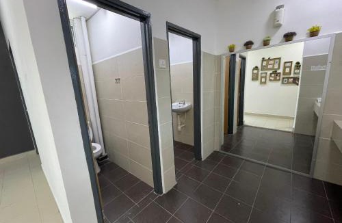 Kuala Terengganu Hotel | Cube Capsule