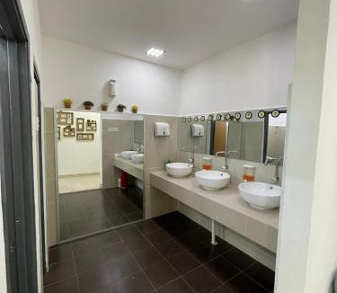 Kuala Terengganu Hotel | Cube Capsule