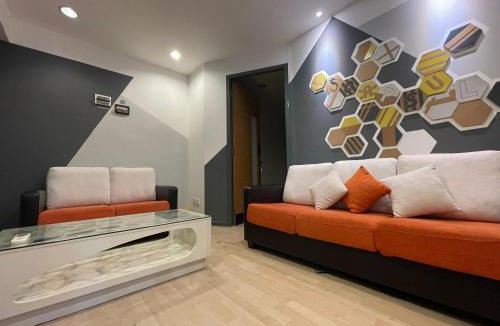 Kuala Terengganu Hotel | Cube Capsule