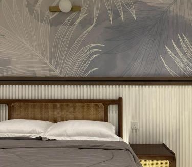 Taman Jubilee Hotel | Cube-Style Rest House