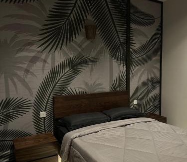 Taman Jubilee Hotel | Cube-Style Rest House