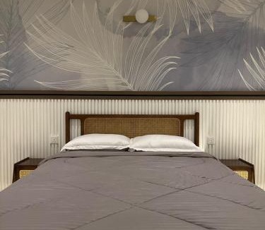 Taman Jubilee Hotel | Cube-Style Rest House