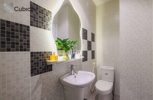 Downtown Ho Chi Minh City Hotel | Cubicity De Tham