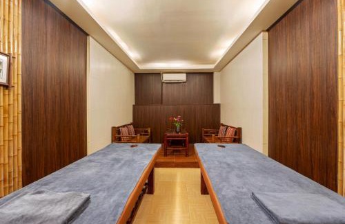 Nho Quan Resort | Cuc Phuong Garden Villas