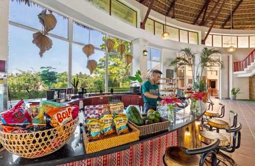 Cuc Phuong Resort | Cuc Phuong Mineral Retreat