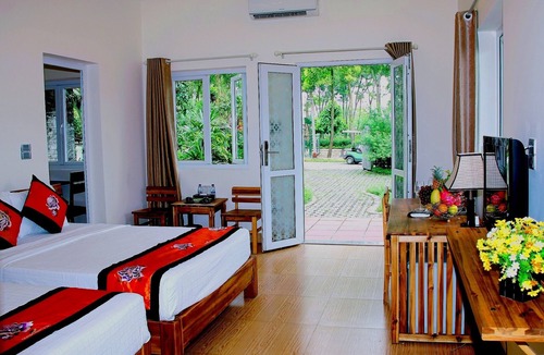 Nho Quan Hotel | Cuc Phuong Resort
