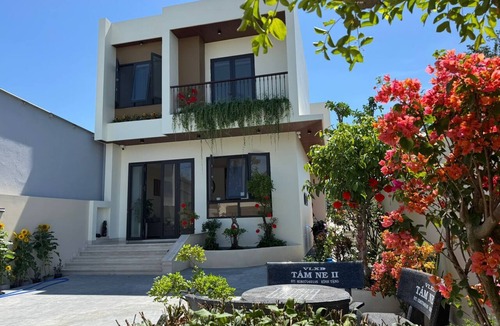 Da Kao House | Cuchi downtown – ESE retreat