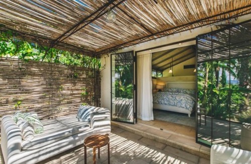 San Jose del Cabo House | Culinary Cottages at Flora Farms 3-BR with Pool