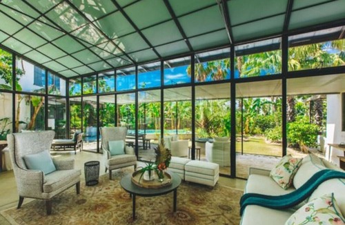 San Jose del Cabo House | Culinary Cottages at Flora Farms 3-BR with Pool