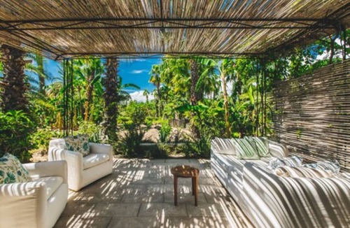 San Jose del Cabo House | Culinary Cottages at Flora Farms 3-BR with Pool